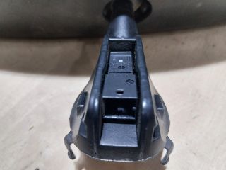 bontott VW TOUAREG Belső Visszapillantó Tükör