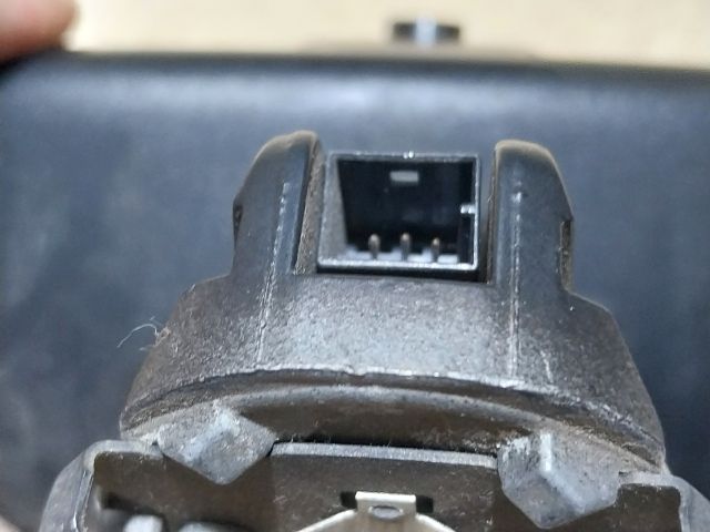 bontott VW TOUAREG Belső Visszapillantó Tükör