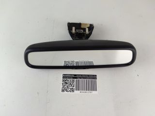 bontott VW TOUAREG Belső Visszapillantó Tükör