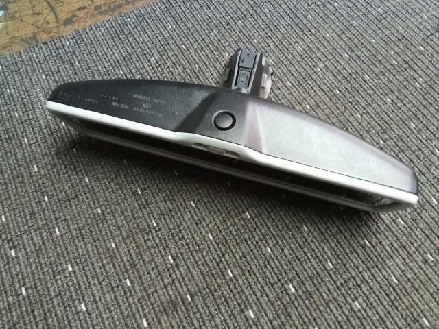 bontott VW TOUAREG Belső Visszapillantó Tükör