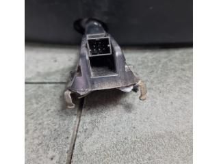 bontott VW TOUAREG Belső Visszapillantó Tükör