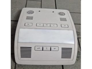 bontott VW TOUAREG Beltér Világítás Első