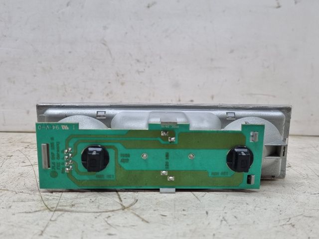 bontott VW TOUAREG Beltér Világítás Első