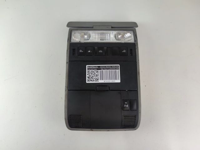 bontott VW TOUAREG Beltér Világítás Első