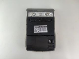 bontott VW TOUAREG Beltér Világítás Első