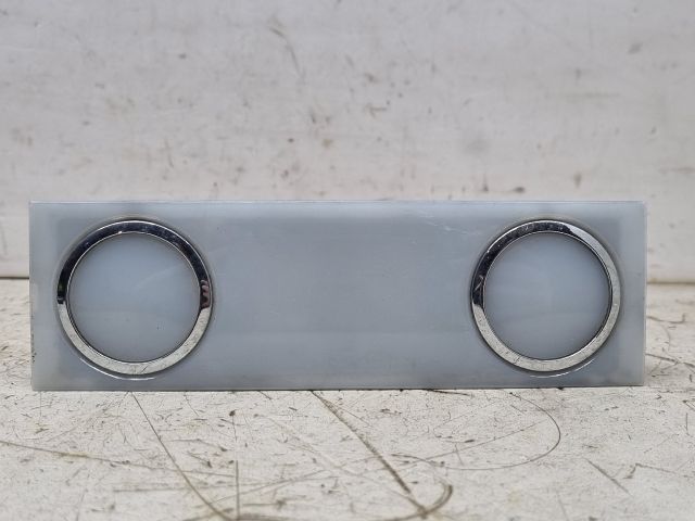 bontott VW TOUAREG Beltér Világítás Első