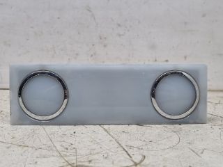 bontott VW TOUAREG Beltér Világítás Első