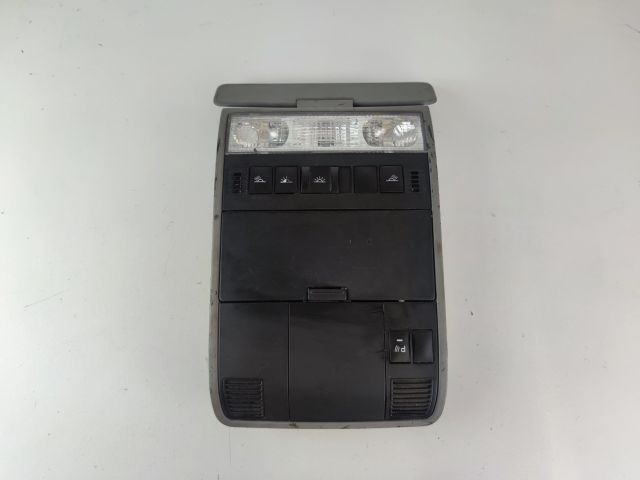 bontott VW TOUAREG Beltér Világítás Első