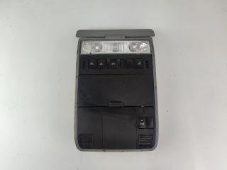 bontott VW TOUAREG Beltér Világítás Első