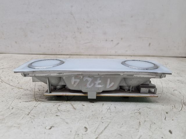 bontott VW TOUAREG Beltér Világítás Első