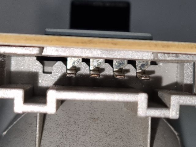 bontott VW TOUAREG Beltér Világítás Első