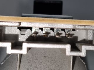 bontott VW TOUAREG Beltér Világítás Első