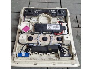 bontott VW TOUAREG Beltér Világítás Első