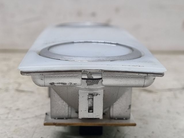 bontott VW TOUAREG Beltér Világítás Első