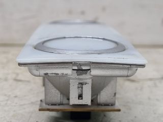 bontott VW TOUAREG Beltér Világítás Első