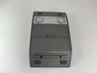 bontott VW TOUAREG Beltér Világítás Első