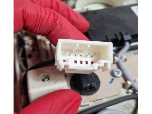 bontott VW TOUAREG Beltér Világítás Első