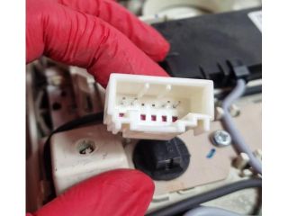 bontott VW TOUAREG Beltér Világítás Első