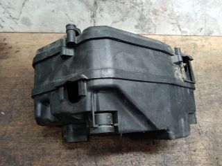 bontott VW TOUAREG Biztosítéktábla Doboz