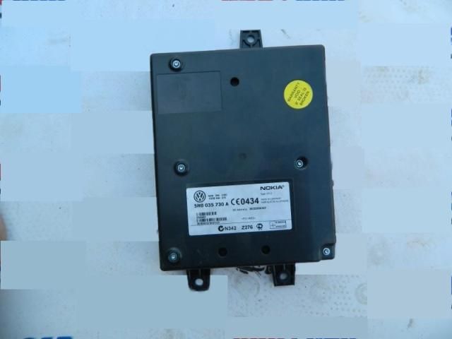 bontott VW TOUAREG Bluetooth Elektronika