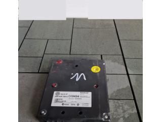 bontott VW TOUAREG Bluetooth Elektronika