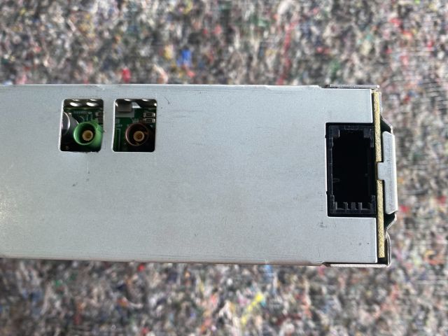 bontott VW TOUAREG CD / DVD Tár