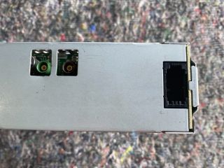 bontott VW TOUAREG CD / DVD Tár