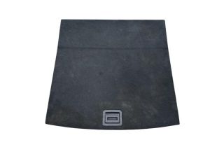 bontott VW TOUAREG Csomagtér Kárpit