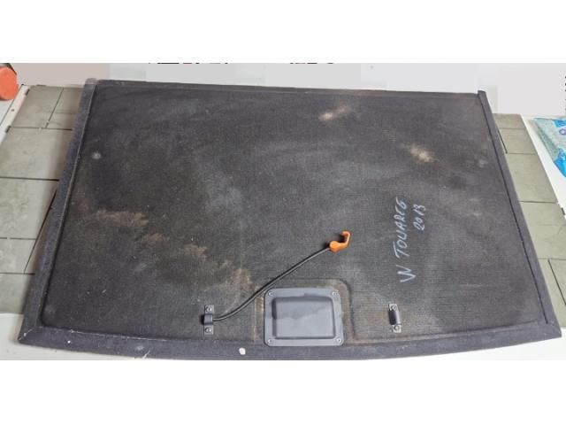 bontott VW TOUAREG Csomagtér Kárpit
