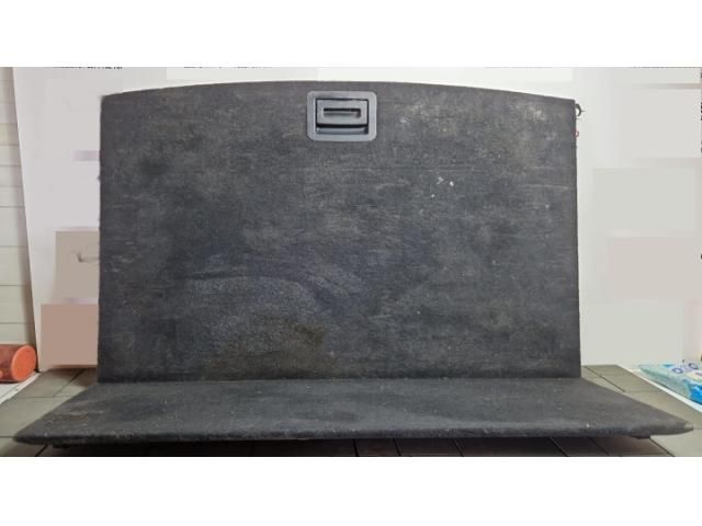 bontott VW TOUAREG Csomagtér Kárpit