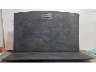 bontott VW TOUAREG Csomagtér Kárpit