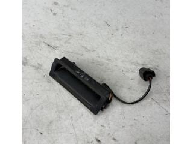 bontott VW TOUAREG Csomagtér Nyitó Kar / Gomb