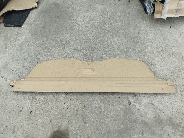 bontott VW TOUAREG Csomagtér Roló