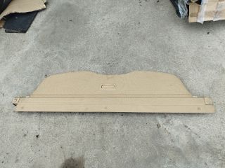 bontott VW TOUAREG Csomagtér Roló