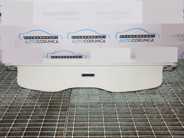 bontott VW TOUAREG Csomagtér Roló