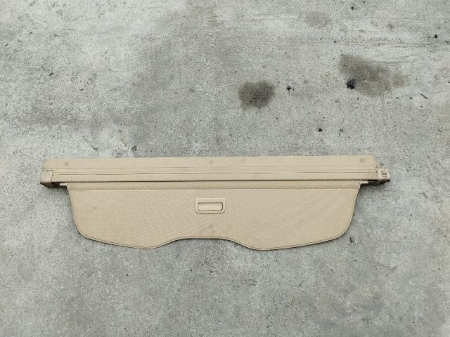 bontott VW TOUAREG Csomagtér Roló