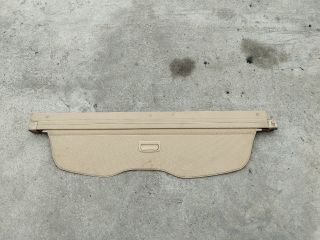 bontott VW TOUAREG Csomagtér Roló