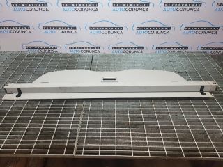 bontott VW TOUAREG Csomagtér Roló