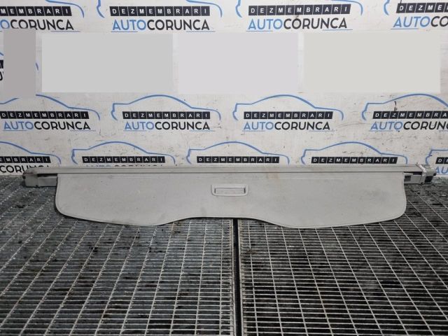 bontott VW TOUAREG Csomagtér Roló