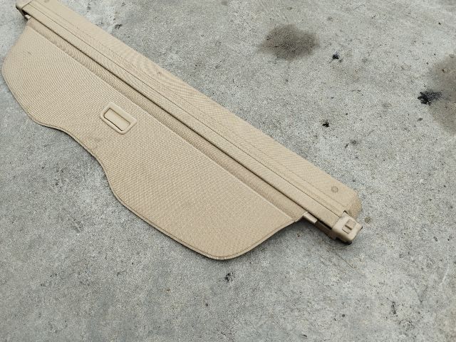 bontott VW TOUAREG Csomagtér Roló