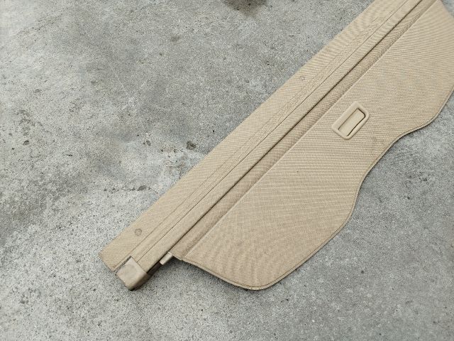 bontott VW TOUAREG Csomagtér Roló