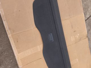 bontott VW TOUAREG Csomagtér Roló