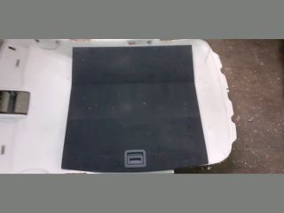 bontott VW TOUAREG Csomagtér Tálca