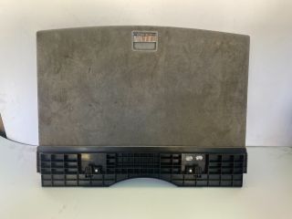 bontott VW TOUAREG Csomagtér Tálca