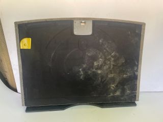 bontott VW TOUAREG Csomagtér Tálca