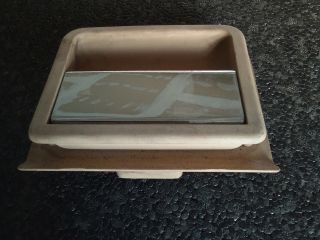 bontott VW TOUAREG Csomagtér Tálca