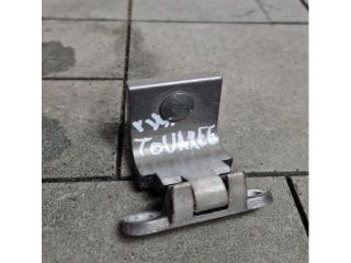 bontott VW TOUAREG Csomagtérajtó Jobb Zsanér