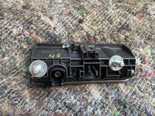 bontott VW TOUAREG Csomagtérajtó Kapcsoló