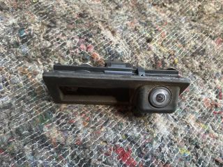 bontott VW TOUAREG Csomagtérajtó Kapcsoló