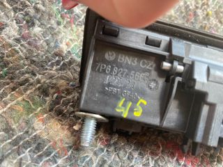 bontott VW TOUAREG Csomagtérajtó Kapcsoló